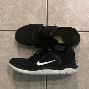 Women’s Nike Free Running Shoes